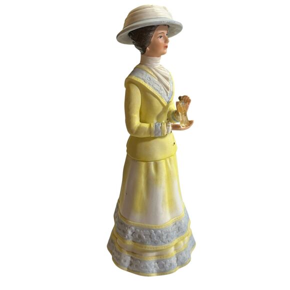 1980 Avon Albee Award Figurine – President’s Club Collector’s Piece - Picture 3 of 12